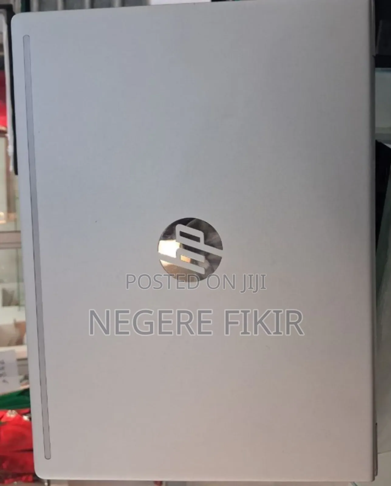 New Laptop HP ProBook 430 G7 8GB Intel Core I5 SSD 256GB