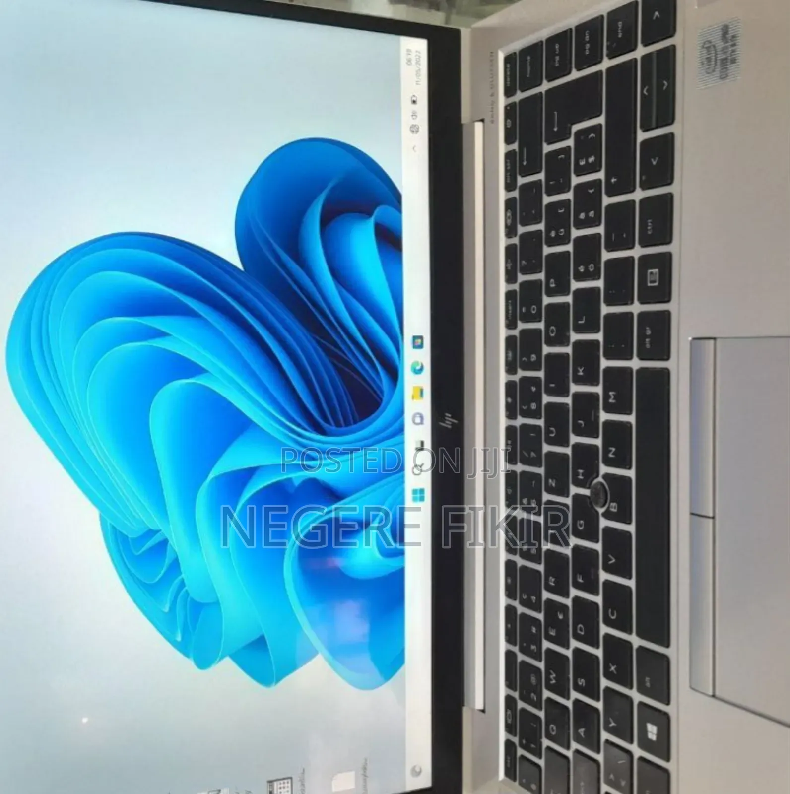 New Laptop HP ProBook 430 G7 8GB Intel Core I5 SSD 256GB