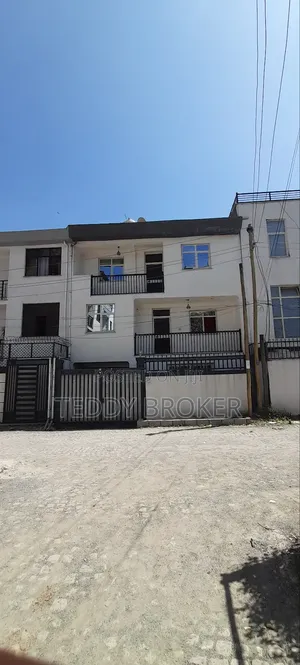 5bdrm House in Haile Garment, Nifas Silk-Lafto for sale