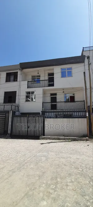 5bdrm House in Haile Garment, Nifas Silk-Lafto for sale