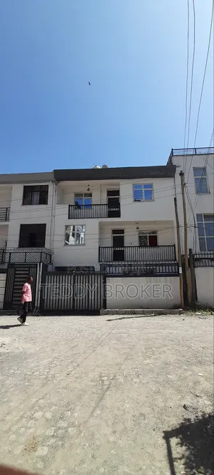 5bdrm House in Haile Garment, Nifas Silk-Lafto for sale