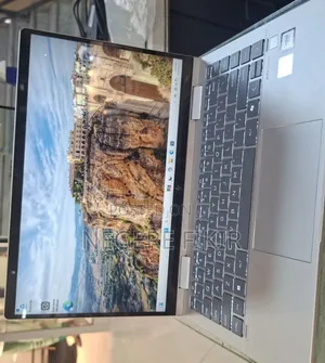 New Laptop HP Envy X360 8GB Intel Core 5 SSD 512GB