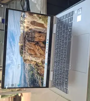 New Laptop HP Envy X360 8GB Intel Core 5 SSD 512GB