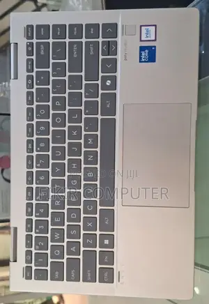 New Laptop HP Envy X360 8GB Intel Core 5 SSD 512GB