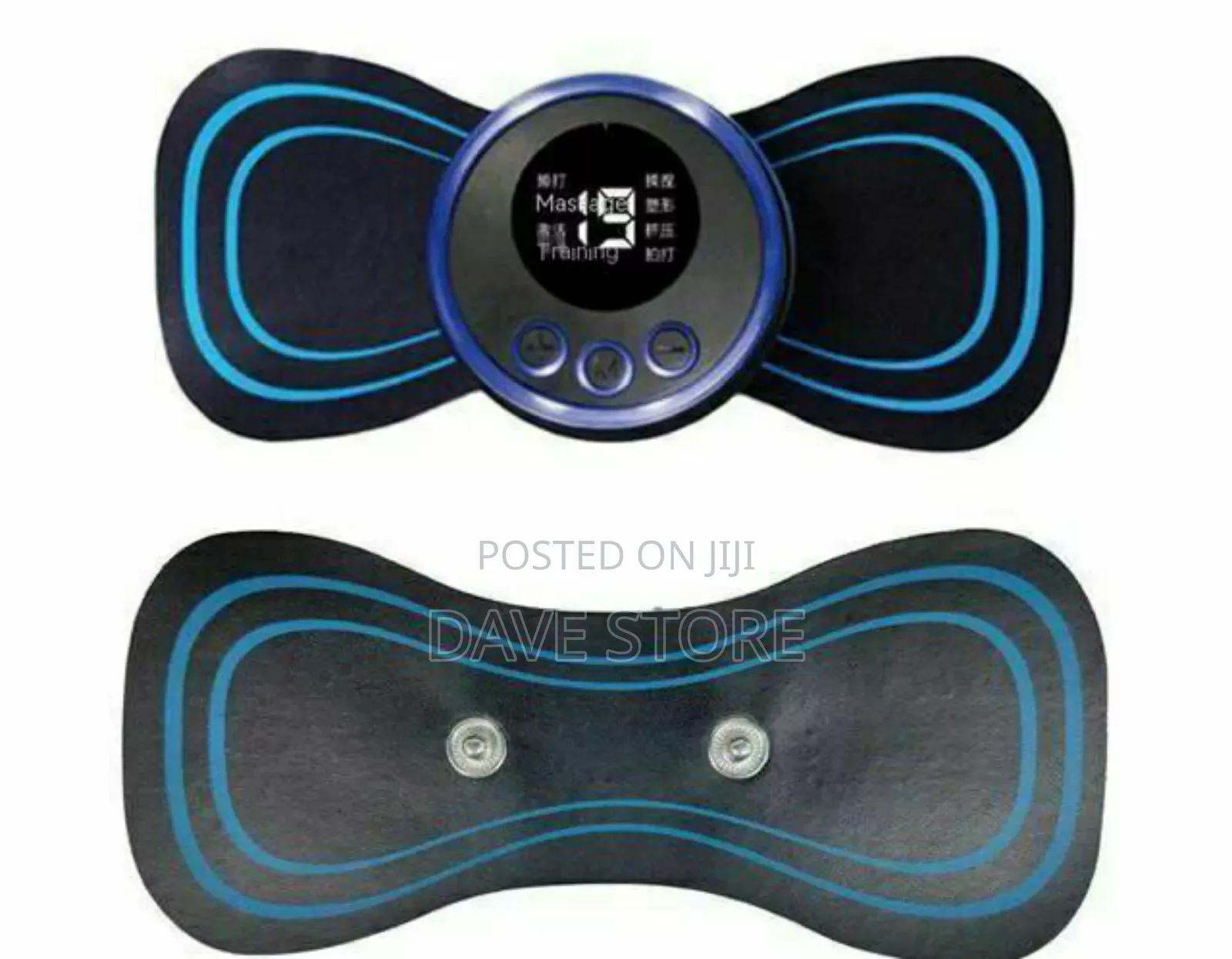 Ems Smart Mini Massager Patch