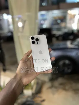 Apple iPhone 16 Pro Max 256 GB