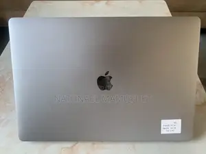 New Laptop Apple MacBook Pro 2019 32GB Intel Core I9 SSD 512GB