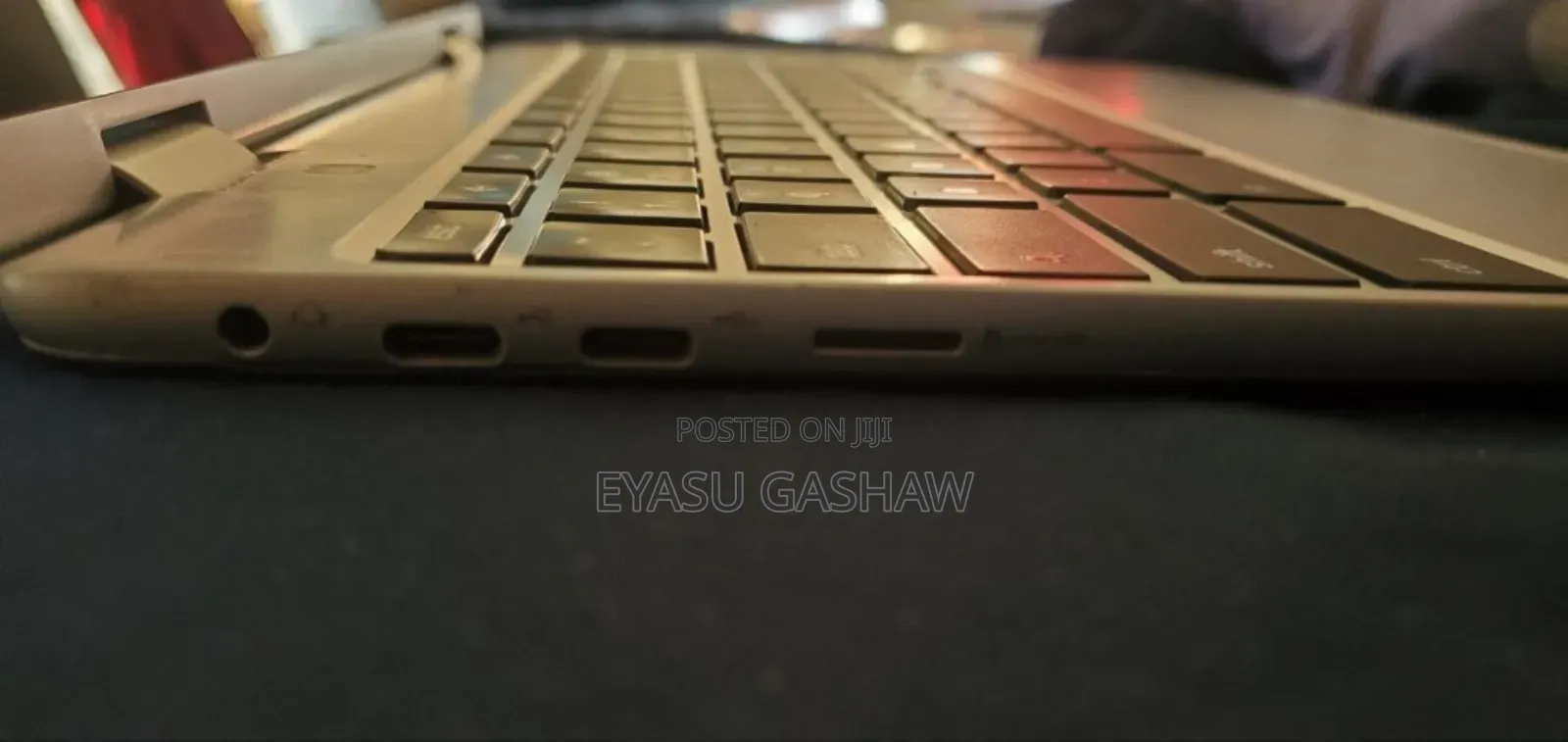 Laptop Samsung Galaxy Book 2 4GB Intel Core M3 SSD 128GB