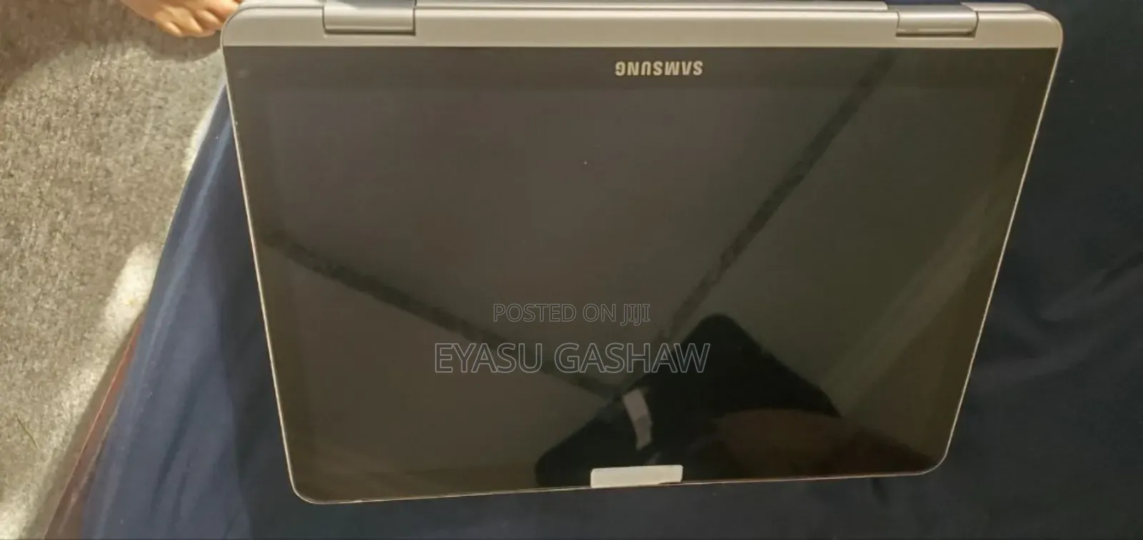 Laptop Samsung Galaxy Book 2 4GB Intel Core M3 SSD 128GB