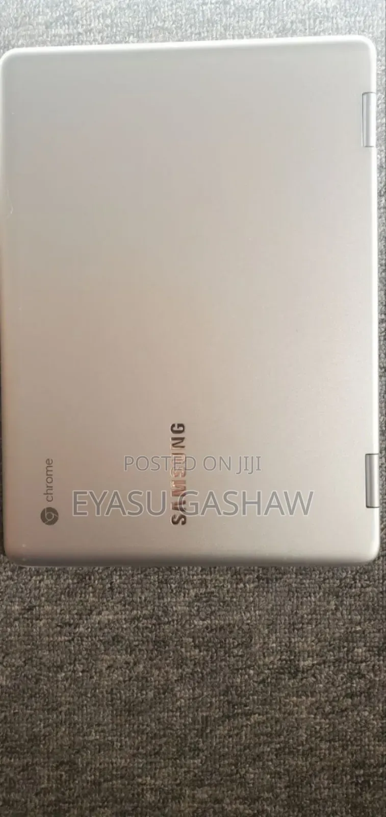 Laptop Samsung Galaxy Book 2 4GB Intel Core M3 SSD 128GB