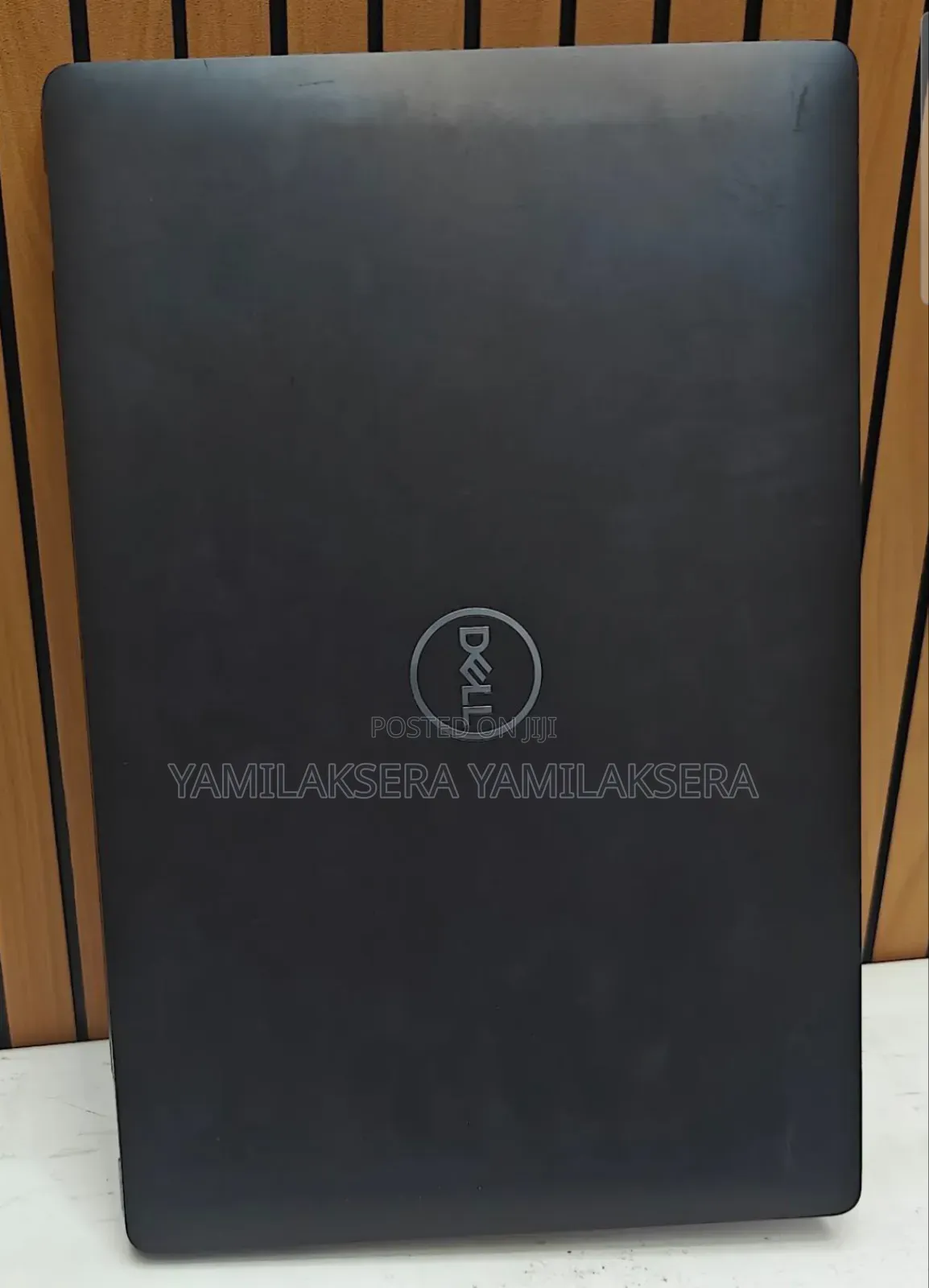 New Laptop Dell Latitude 5501 16GB Intel Core I7 SSD 512GB