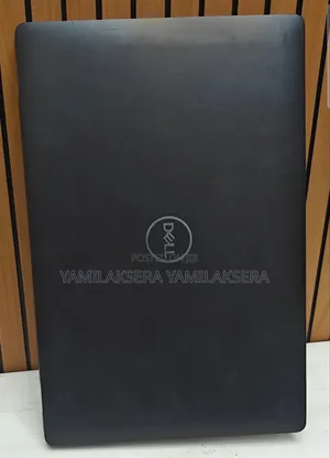 Photo - New Laptop Dell Latitude 5501 16GB Intel Core I7 SSD 512GB