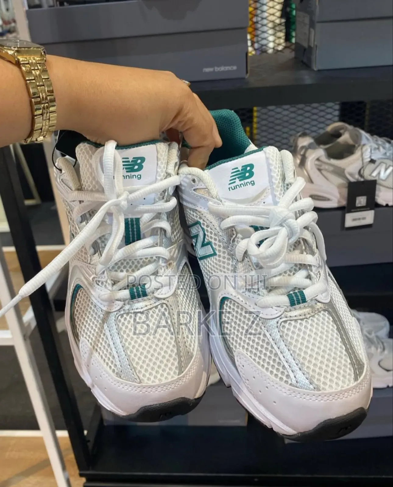 New Balance 530 for Women