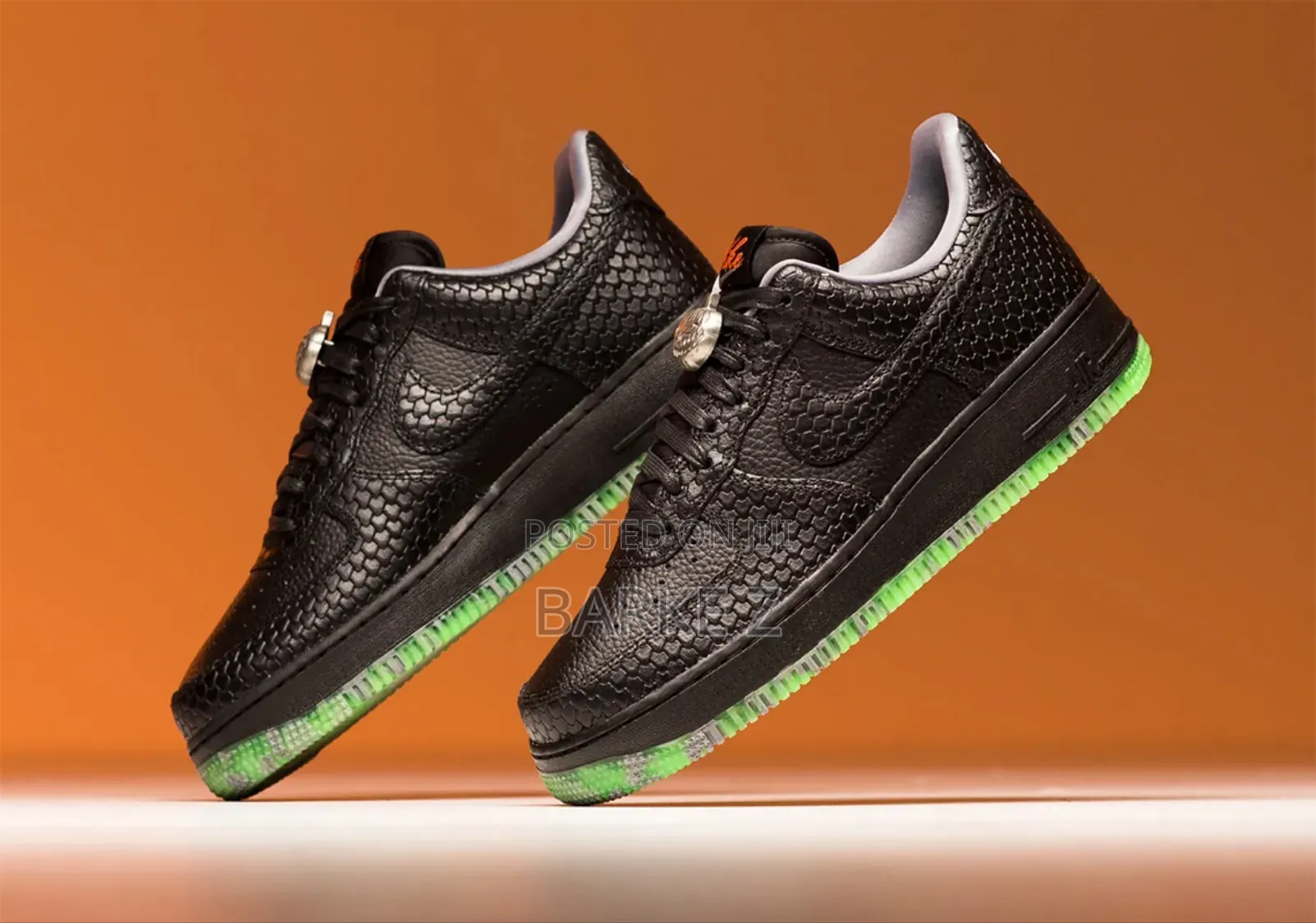 Original Airforce Shoes