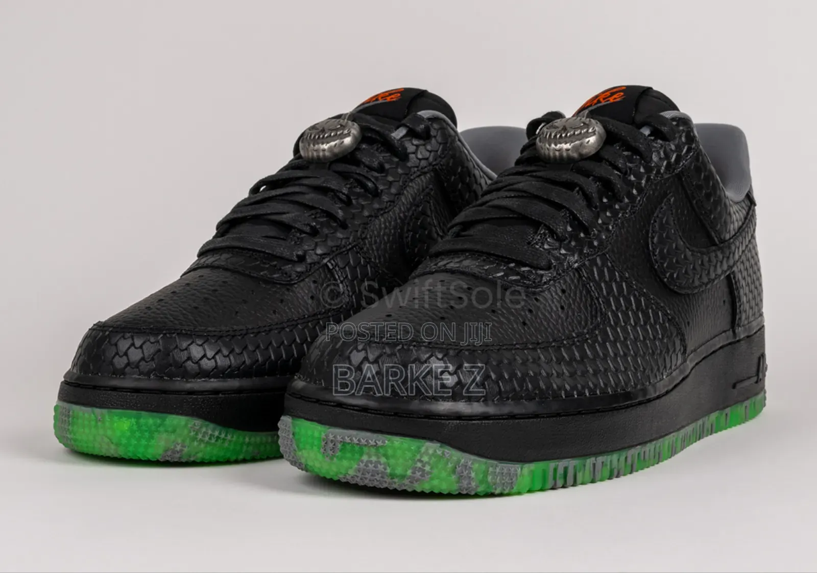 Original Airforce Shoes