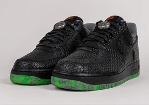 Original Airforce Shoes