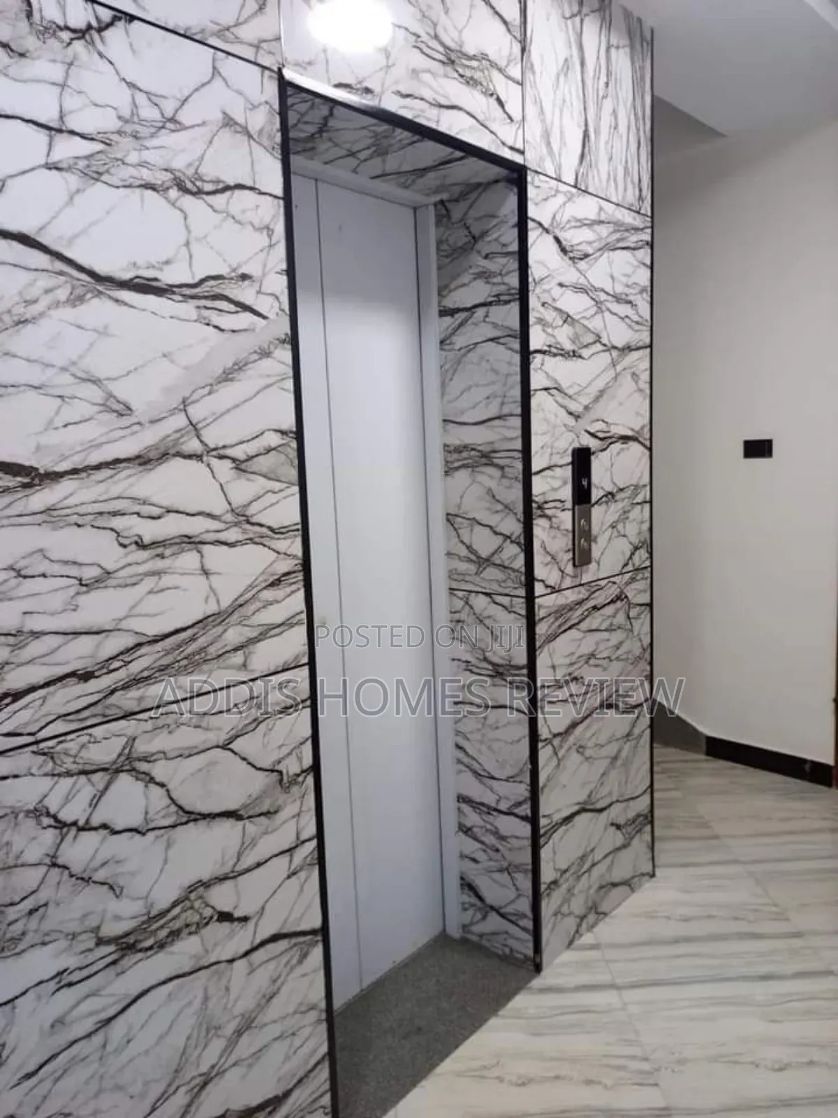 3bdrm Apartment in Bole for sale