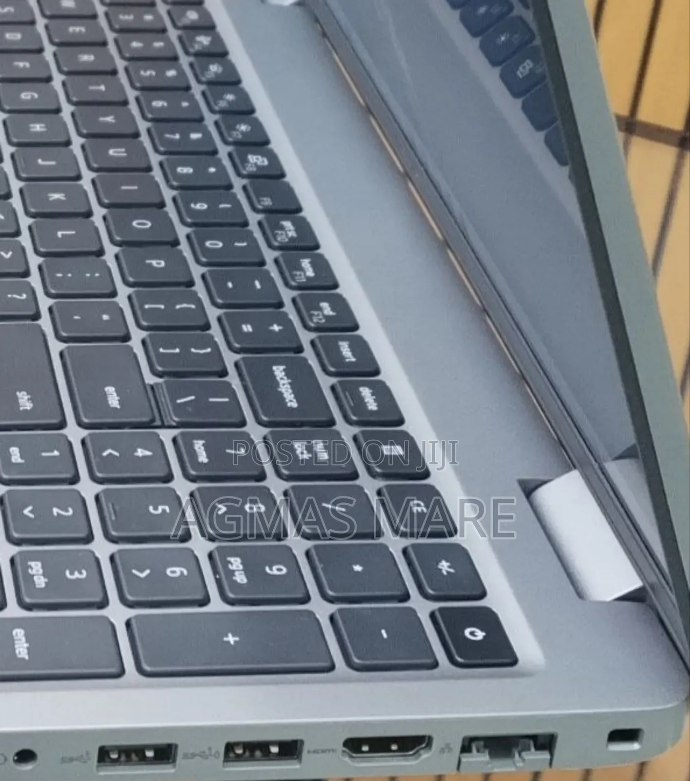 New Laptop Dell Latitude 5540 16GB Intel Core i5 SSD 512GB