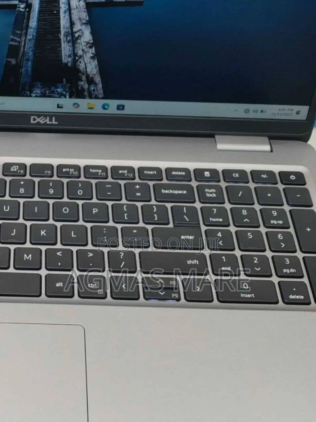 New Laptop Dell Latitude 5540 16GB Intel Core i5 SSD 512GB