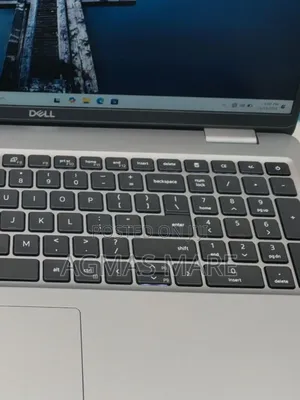 New Laptop Dell Latitude 5540 16GB Intel Core i5 SSD 512GB