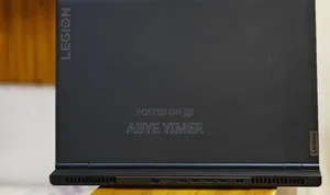 New Laptop Lenovo Legion 5 16GB AMD Ryzen 7 SSD 1T