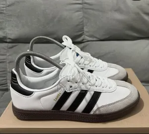 Original Aididas Samba Women