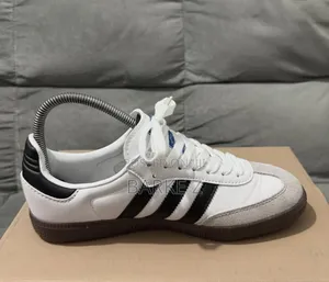 Original Aididas Samba Women