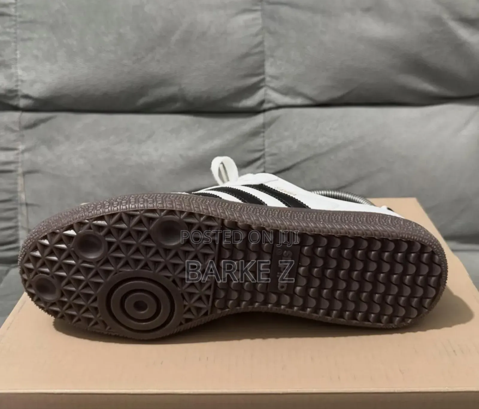 Original Aididas Samba Women