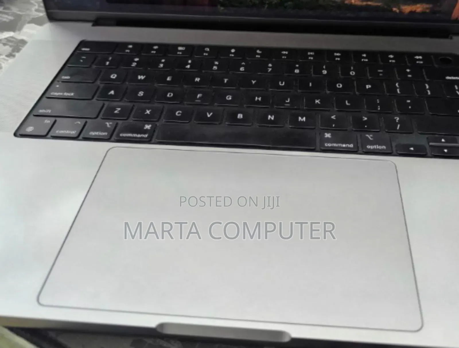 New Laptop Apple MacBook Pro M1 64GB Apple M2 SSD 1T
