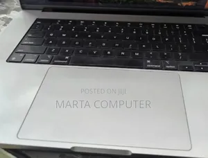 New Laptop Apple MacBook Pro M1 64GB Apple M2 SSD 1T