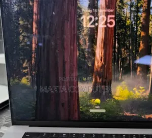 New Laptop Apple MacBook Pro M1 64GB Apple M2 SSD 1T