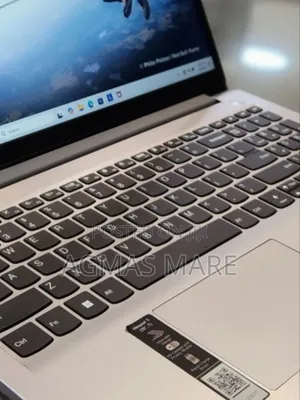 New Laptop Lenovo Ideapad 3 16GB Intel Core I5 SSD 512GB