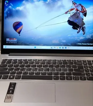 New Laptop Lenovo Ideapad 3 16GB Intel Core I5 SSD 512GB