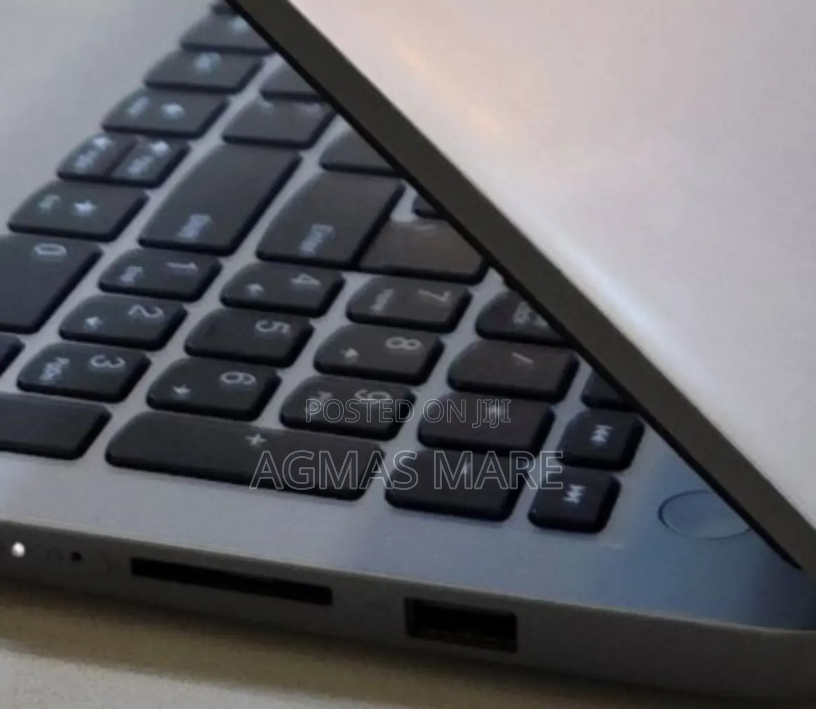 New Laptop Lenovo Ideapad 3 16GB Intel Core I5 SSD 512GB