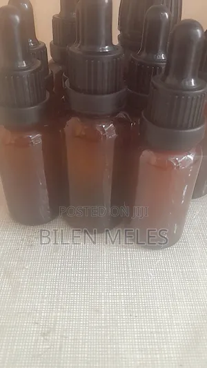 Photo - Myrrh Essentials Product Oil