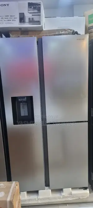 Samsung Refrigerator 625-Litters Delivery