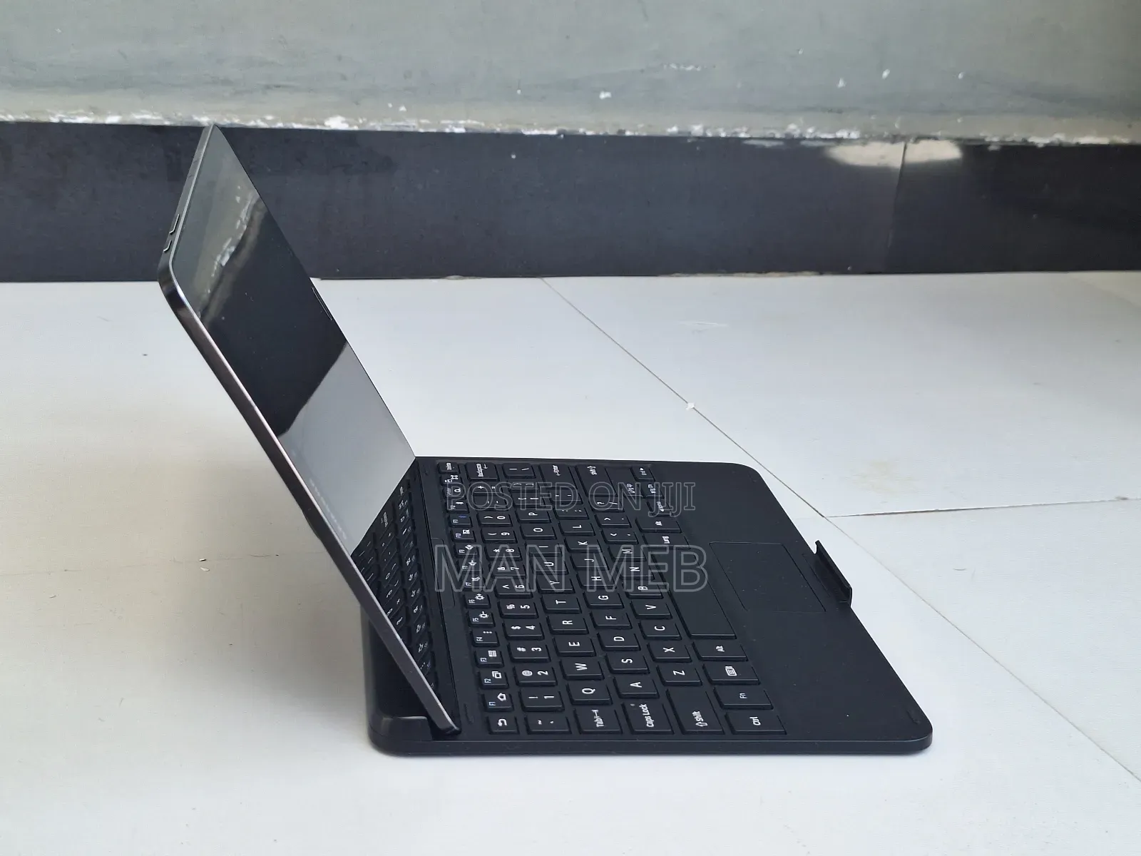 Samsung Galaxy Tab S2 9.7 32 GB Black