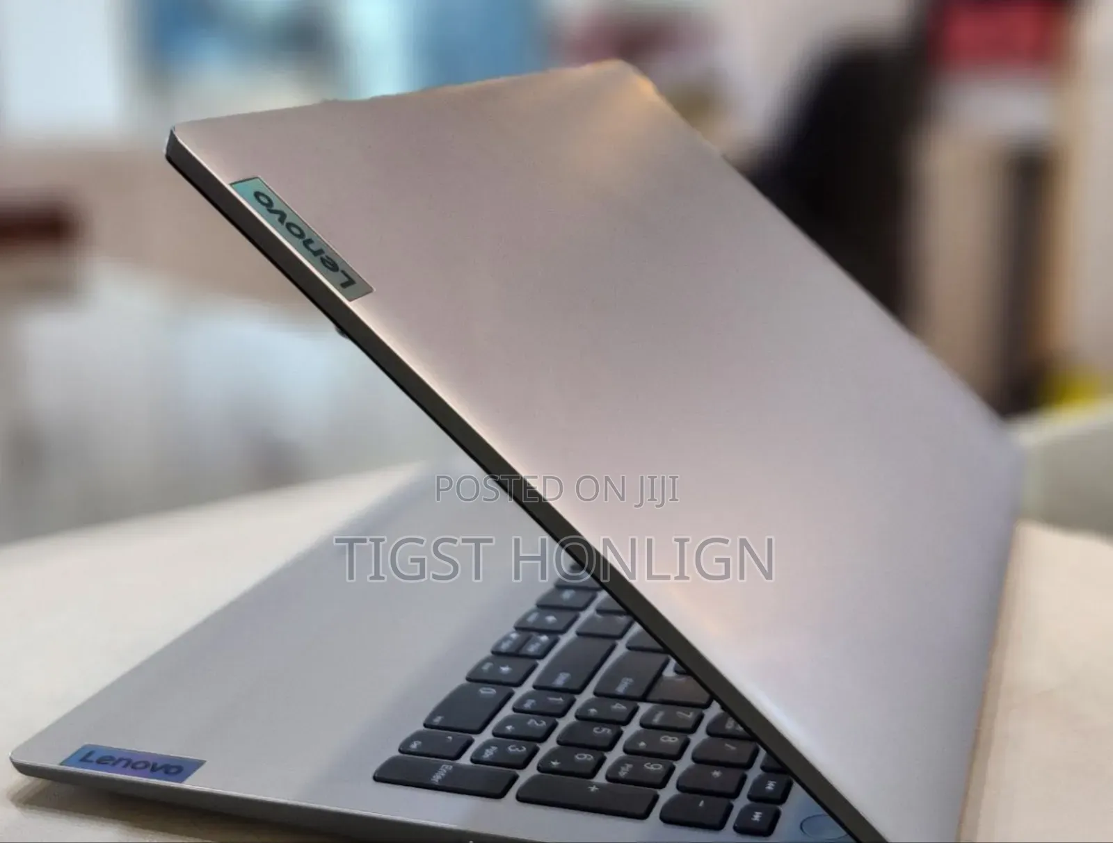 New Laptop Lenovo Ideapad 3 16GB Intel Core I5 SSD 512GB