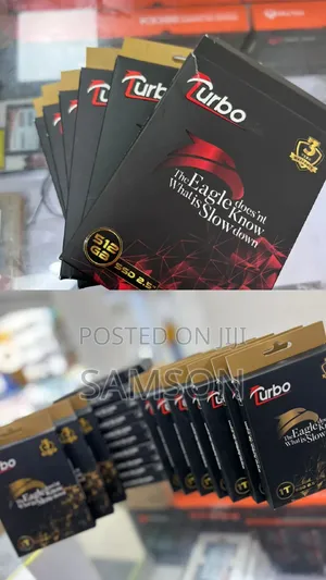 Internal SSD Sata in Yeka - Computer Hardware, Samson | Jiji.com.et