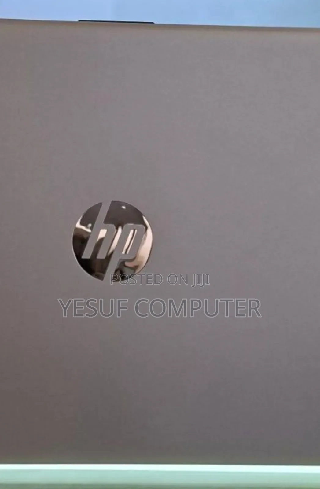 New Laptop HP Stream Notebook 12GB Intel Core I5 SSD 512GB