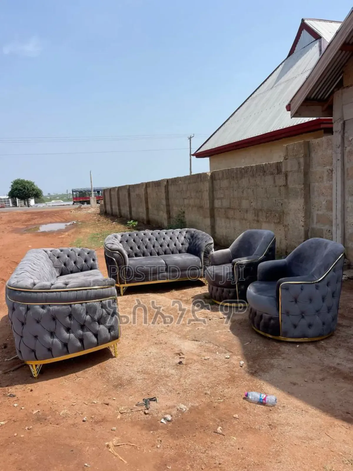 Couch Vibe Sofa Design