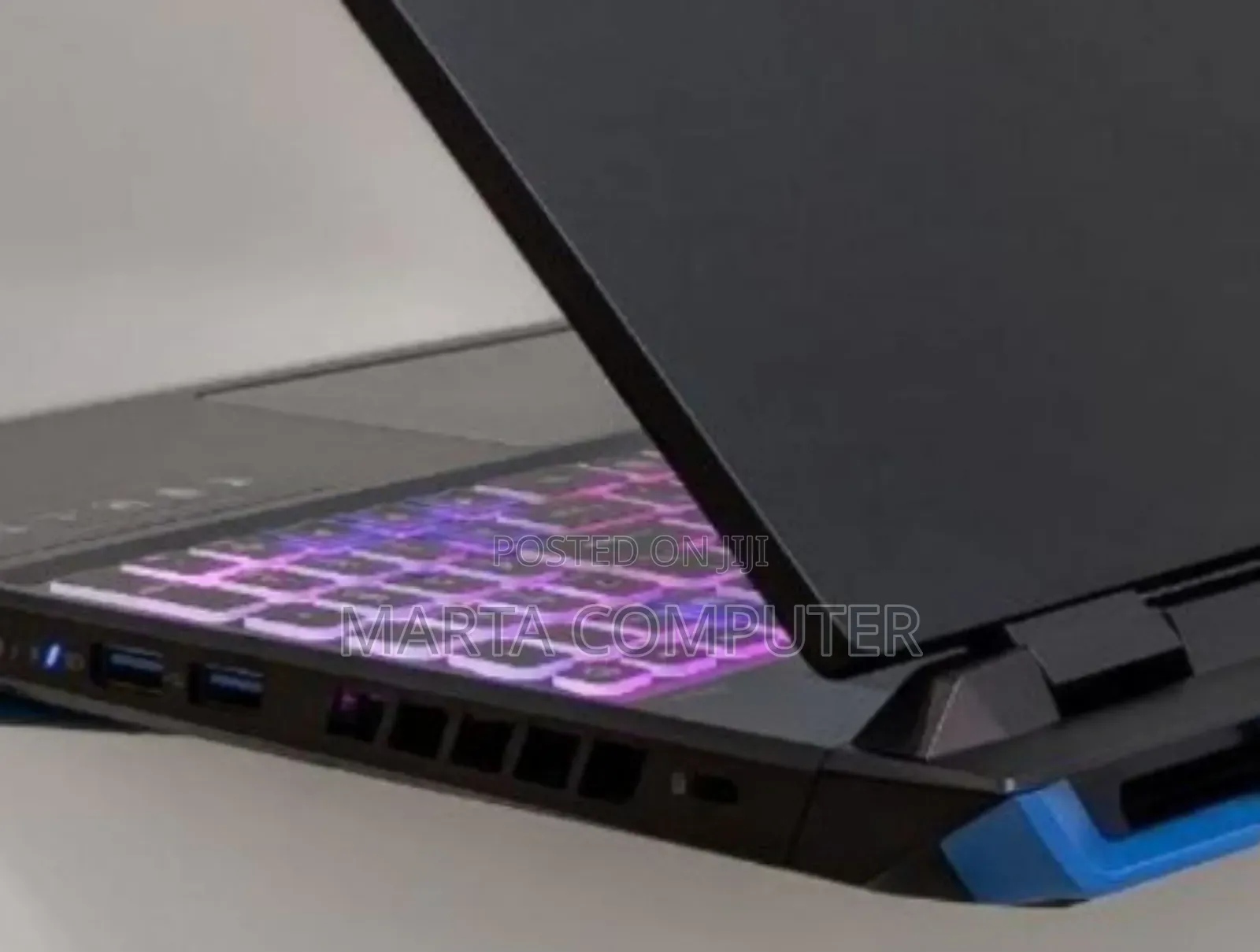 New Laptop Acer Predator Helios 300 16GB Intel Core I9 SSD 1T