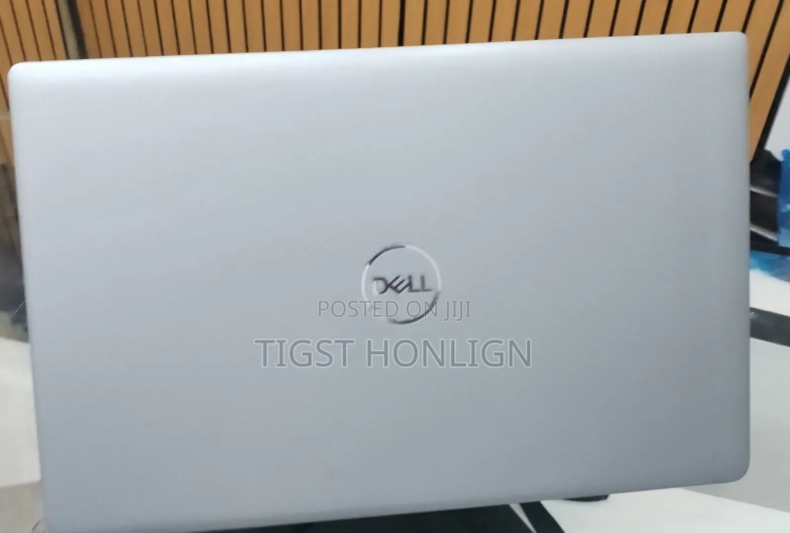 New Laptop Dell Latitude 5310 16GB Intel Core I5 SSD 512GB