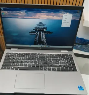 New Laptop Dell Latitude 5310 16GB Intel Core I5 SSD 512GB