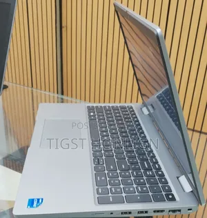 New Laptop Dell Latitude 5310 16GB Intel Core I5 SSD 512GB