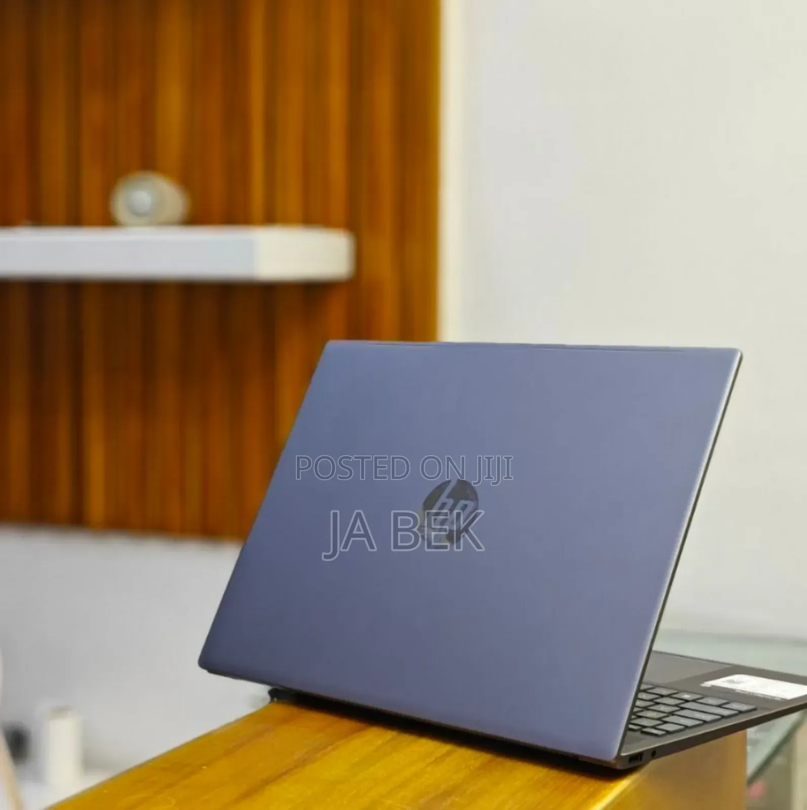 New Laptop HP Pavilion 15 8GB AMD Ryzen 5 SSD 512GB