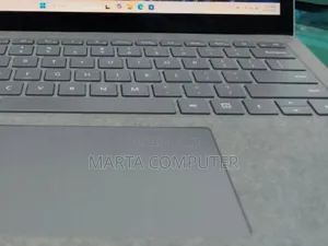 New Laptop Microsoft Surface Laptop 4 16GB Intel Core I7 SSD 512GB