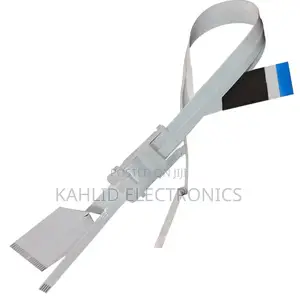 Printer Head Cables