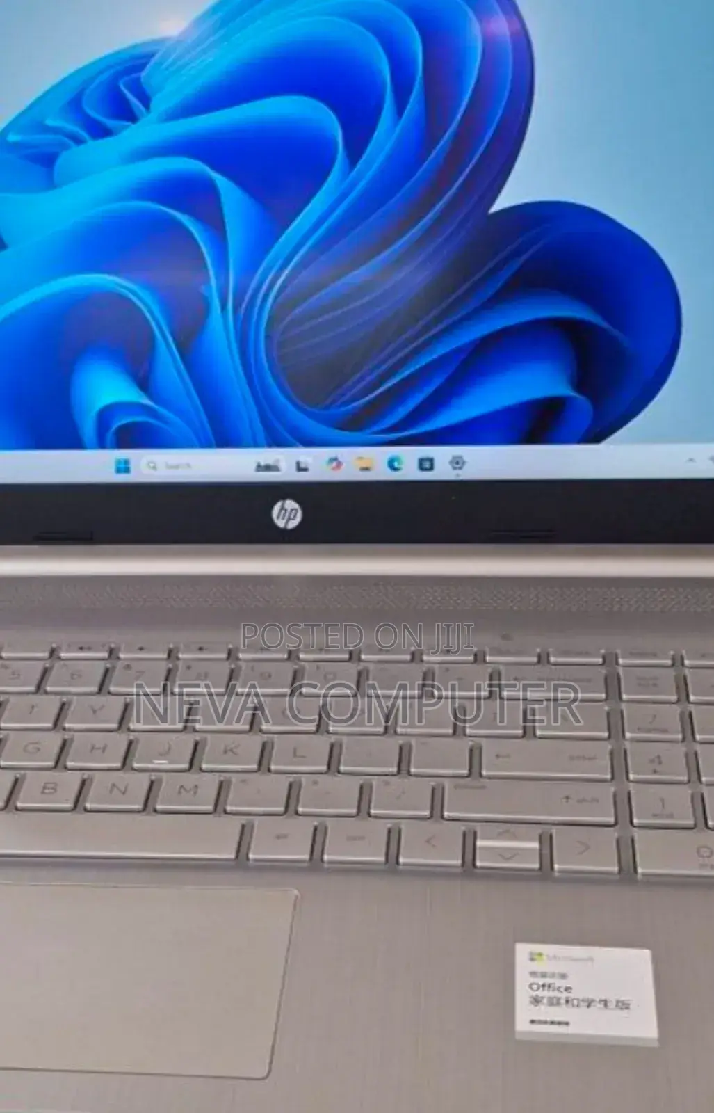 New Laptop HP Stream Notebook 12GB Intel Core I5 SSD 512GB