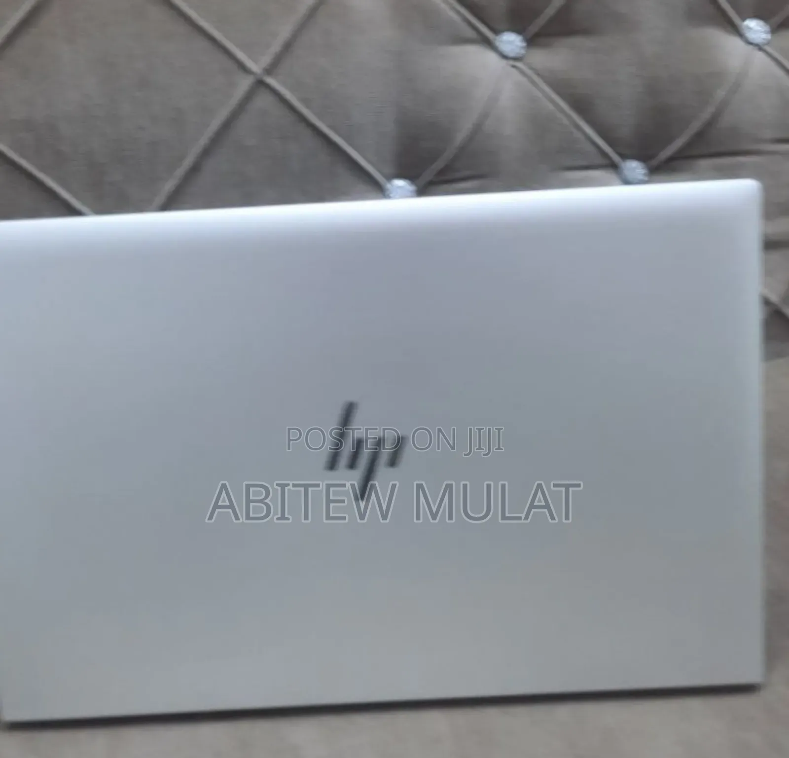 New Laptop HP EliteBook 840 G7 16GB Intel Core I7 SSD 512GB